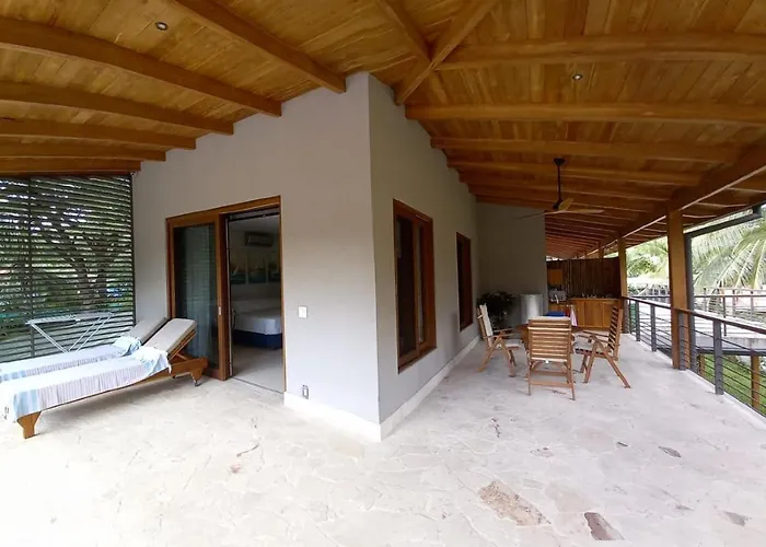 Casa Papito Séjour chez l'habitant Potrero (Guanacaste)