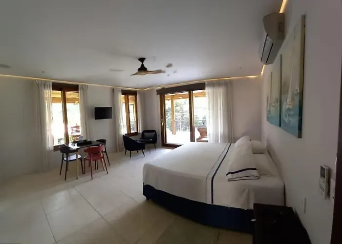 Séjour chez l'habitant Casa Papito