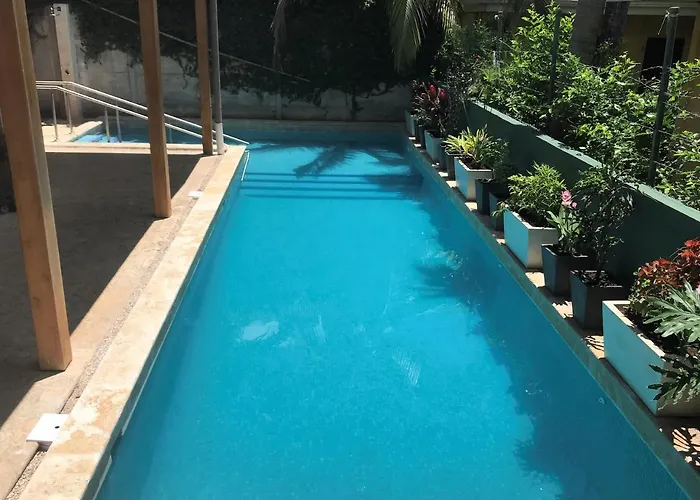 Séjour chez l'habitant Casa Papito Potrero (Guanacaste)