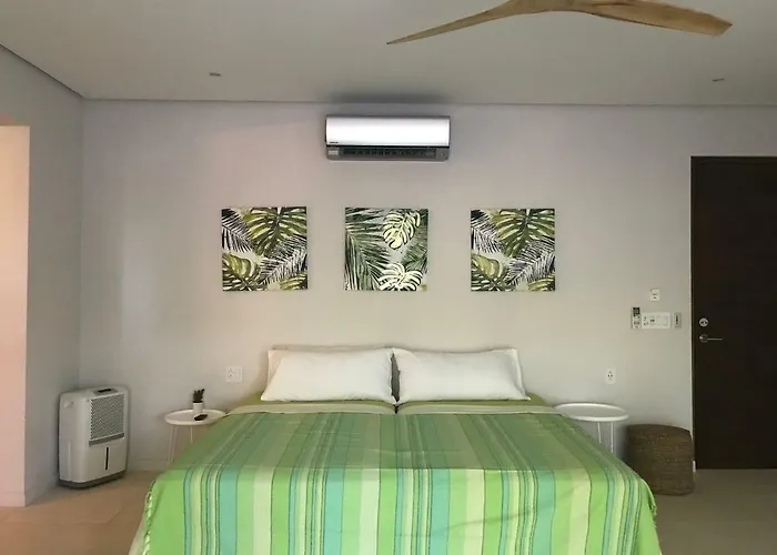 Séjour chez l'habitant Casa Papito *