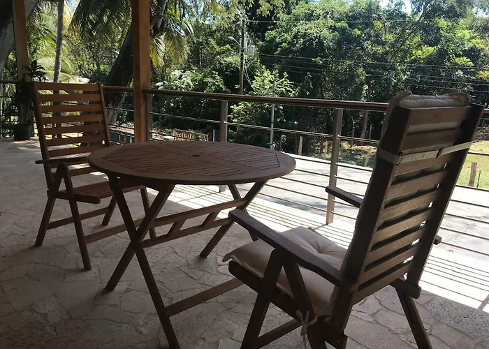 Casa Papito *