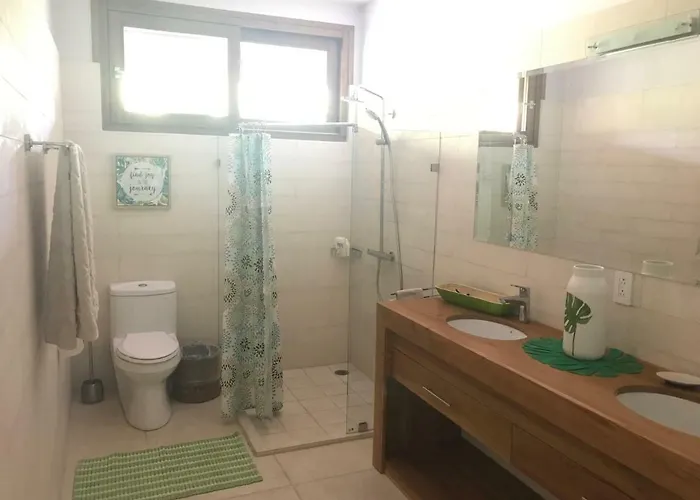 Casa Papito * Potrero (Guanacaste)