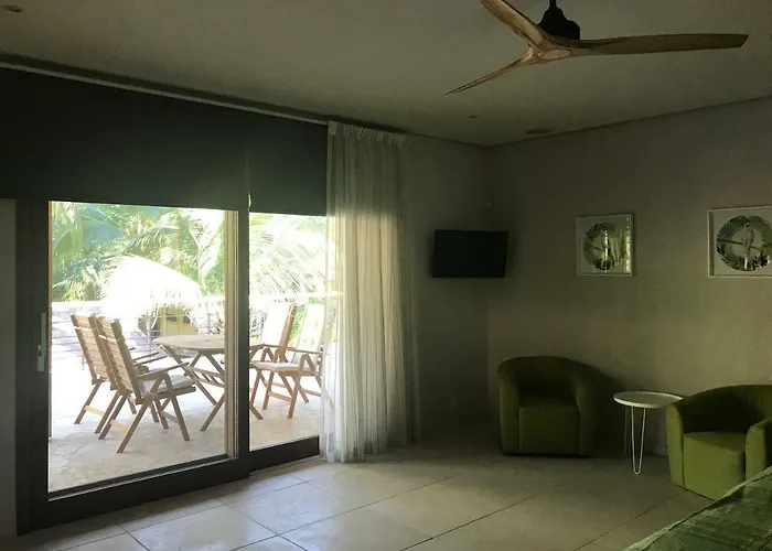Séjour chez l'habitant Casa Papito