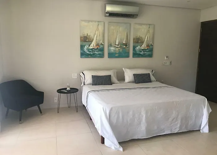 Séjour chez l'habitant Casa Papito *