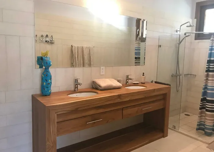 Séjour chez l'habitant Casa Papito Potrero (Guanacaste)