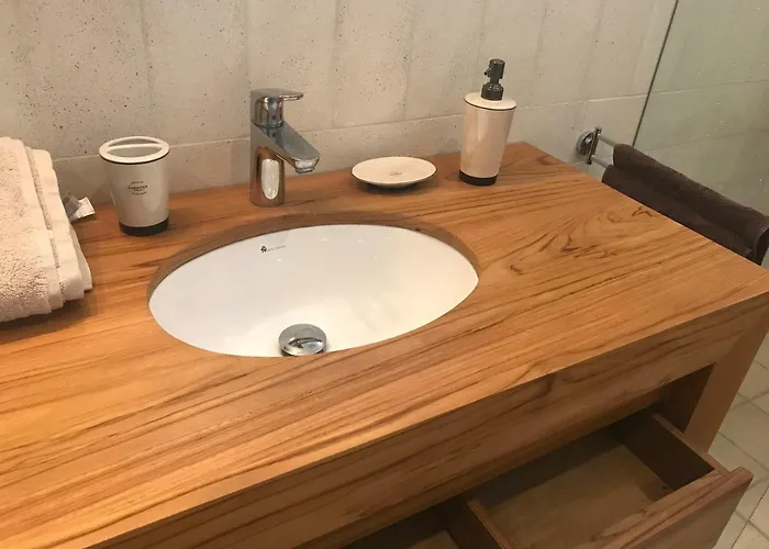 Séjour chez l'habitant Casa Papito *