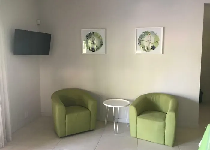 Séjour chez l'habitant Casa Papito Potrero (Guanacaste)
