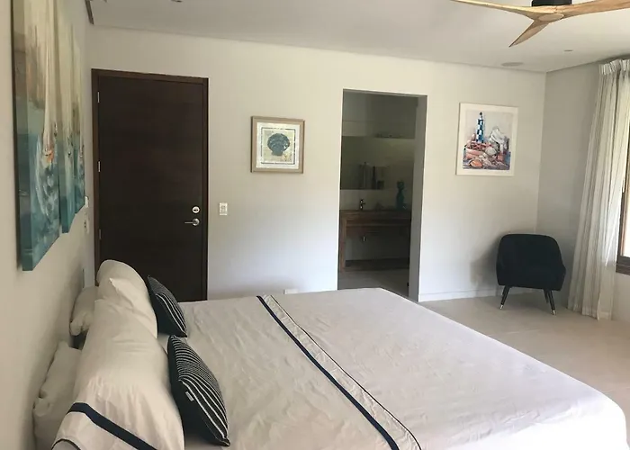 Séjour chez l'habitant Casa Papito