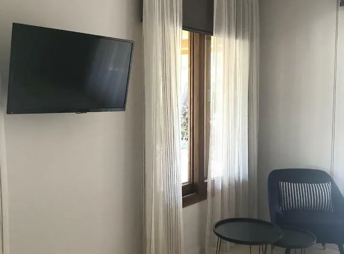 Casa Papito Séjour chez l'habitant