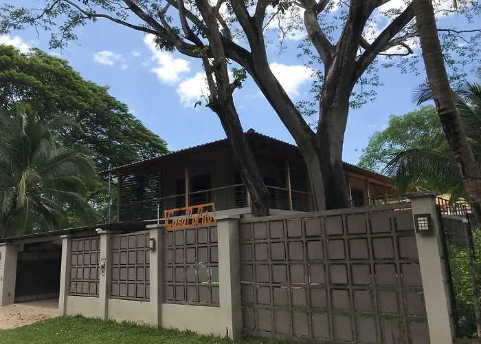 Séjour chez l'habitant Casa Papito Potrero (Guanacaste)