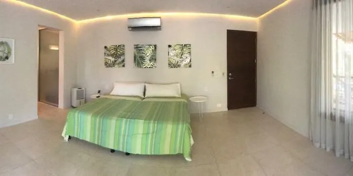 Séjour chez l'habitant Casa Papito