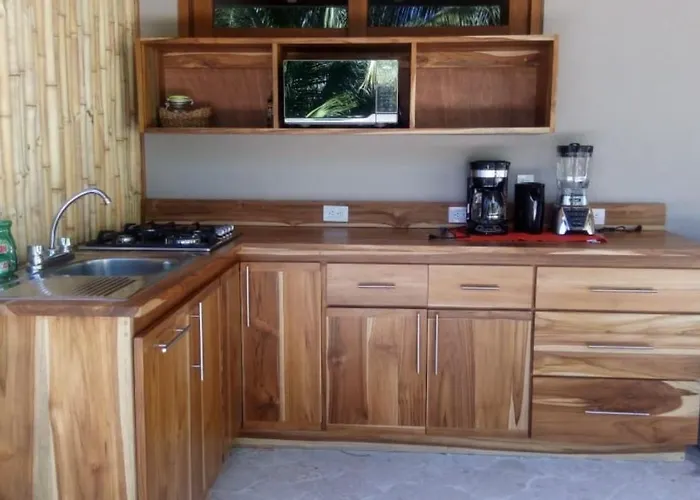 Casa Papito Hospedagem domiciliar