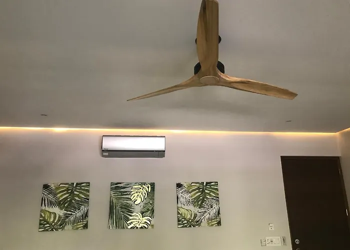 Casa Papito Séjour chez l'habitant *
